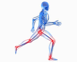 Famous Orthopedic Doctors in Hyderabad